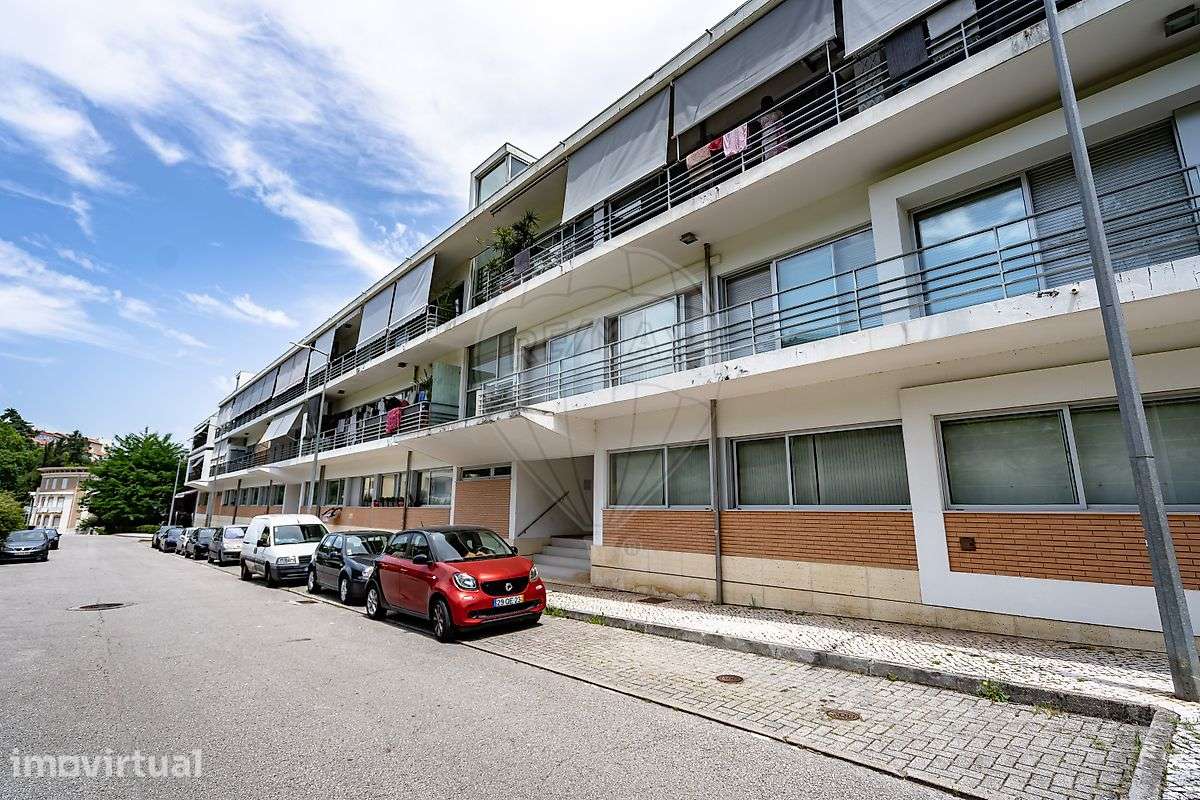 Apartamento T2 para arrendamento - Grande imagem: 2/30