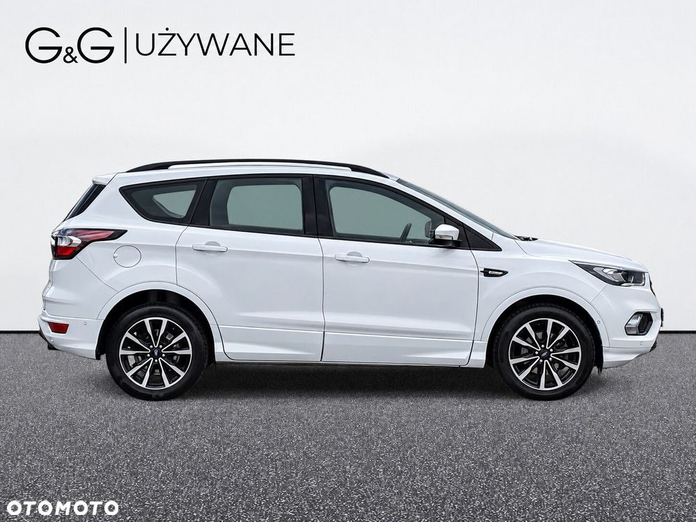 Ford Kuga 2.0 TDCi FWD ST-Line - 9