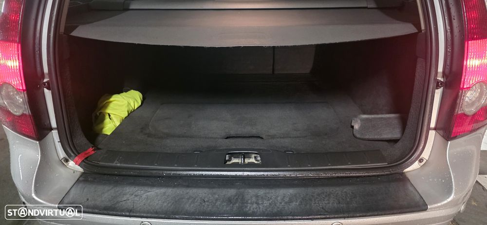 Volvo V50 1.6 D Nível 2 - 14