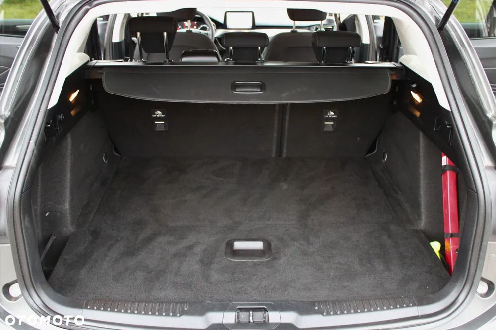 Ford Focus 1.5 EcoBlue STart-Stopp-System TITANIUM - 12