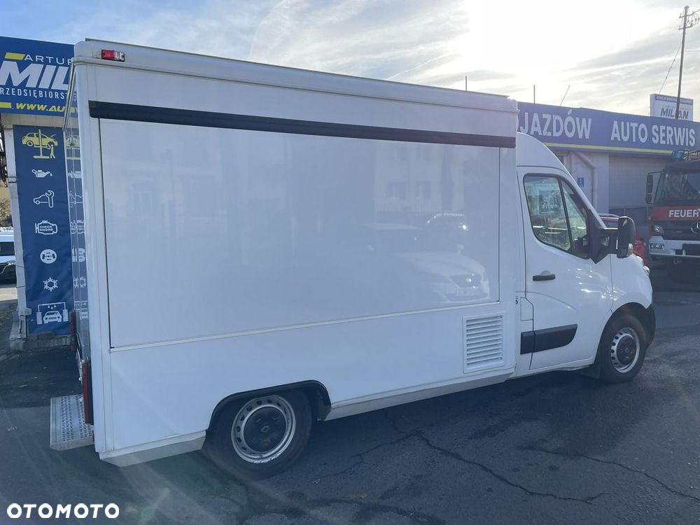 Renault Master - 30