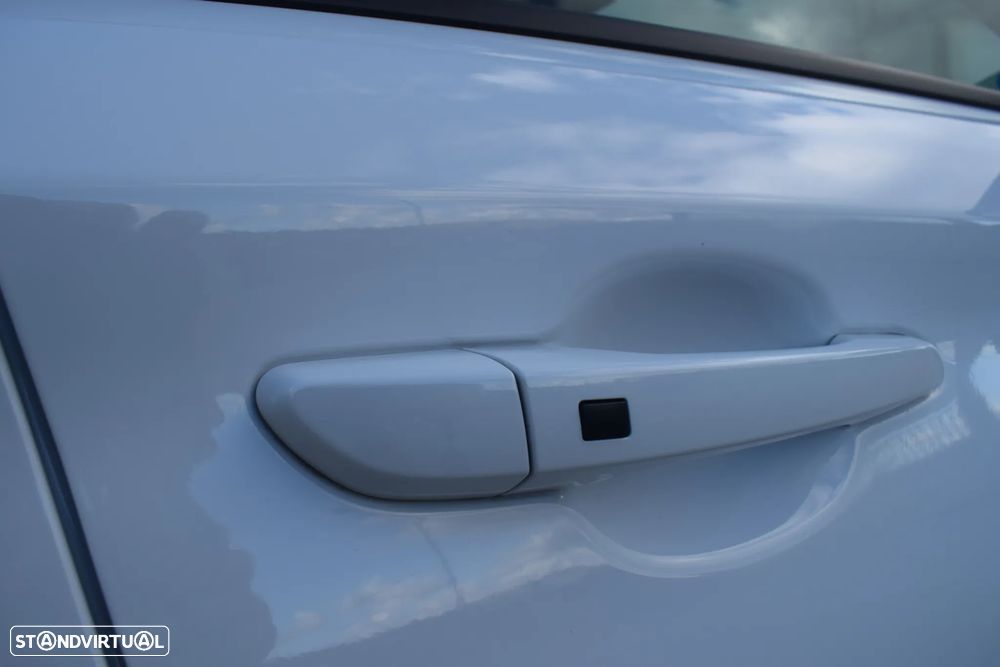 Hyundai Kauai EV 64 kWh Premium - 11