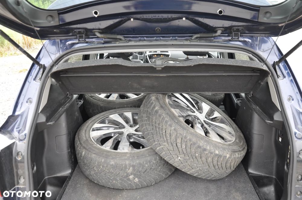 Suzuki SX4 S-Cross 1.4 Boosterjet Allgrip Comfort+ - 17