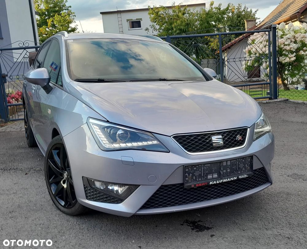 Seat Ibiza - 20