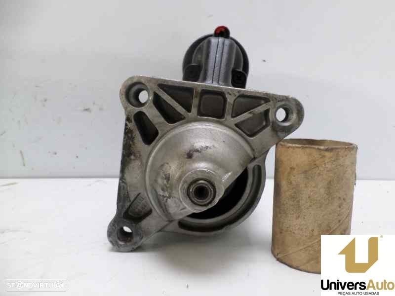MOTOR ARRANQUE PEUGEOT 405 I 1998 -0001208516 - 3