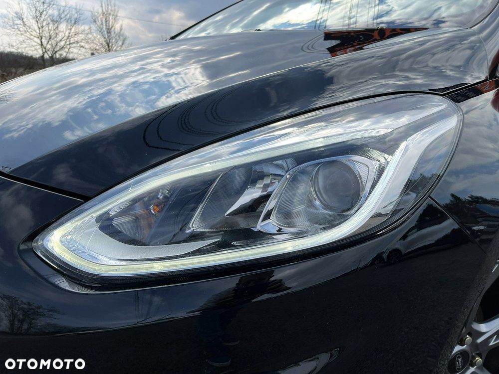 Ford Fiesta 1.0 EcoBoost S&S ST-LINE - 22