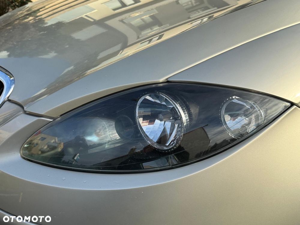 Seat Altea 2.0 FSI Automatik Stylance - 12