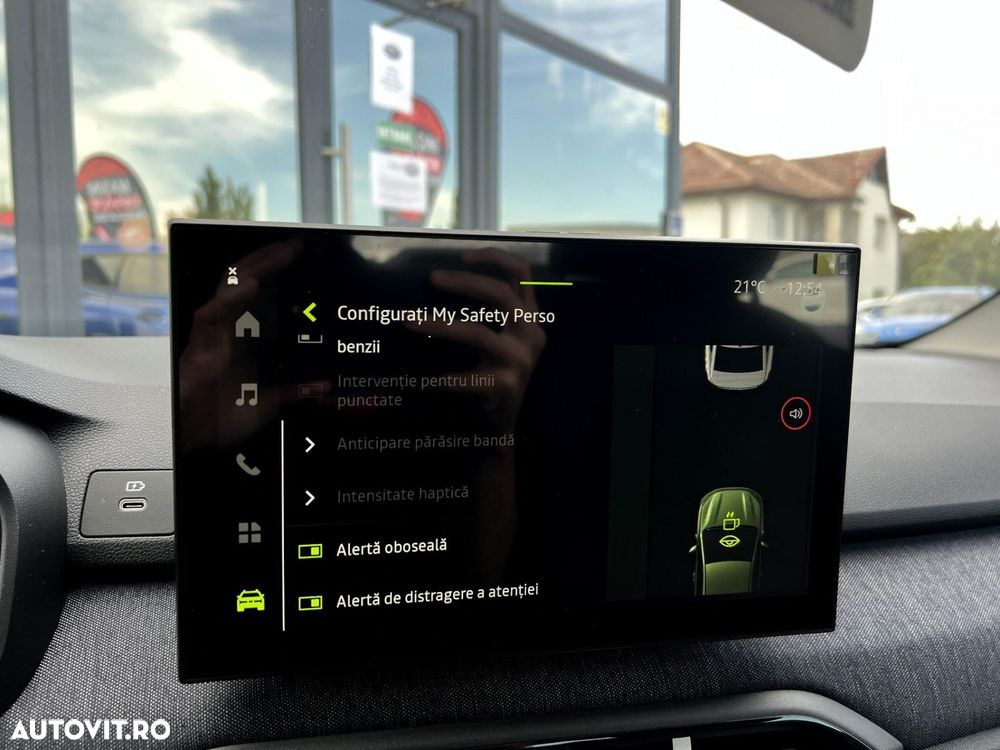 Dacia Logan ECO-G 120 Expression - 20