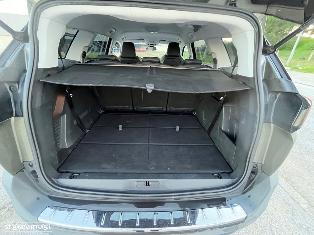 Peugeot 5008 1.2 PureTech Allure J18 - 8