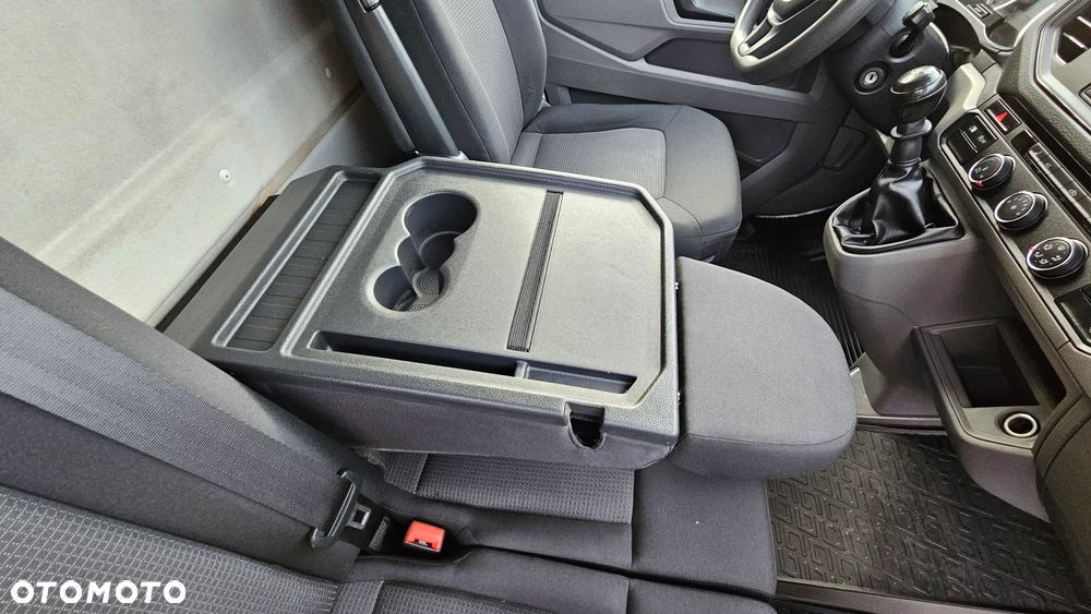 MAN TGE L2H1 2,0TDI 140KM Webasto Kamera Klima Tempomat Hak 3T Super Stan - 28