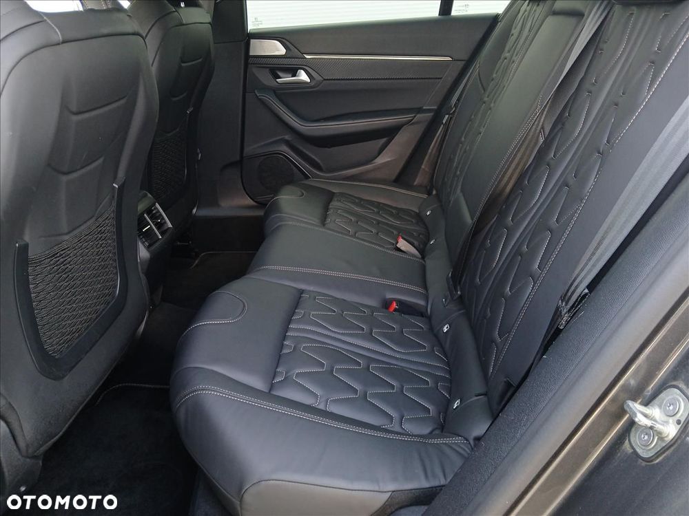 Peugeot 508 2.0 BlueHDi GT Line S&S EAT8 - 11