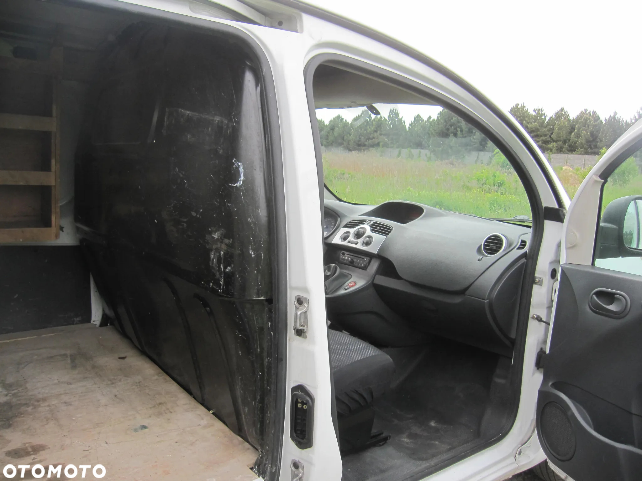 Renault kangoo - 8