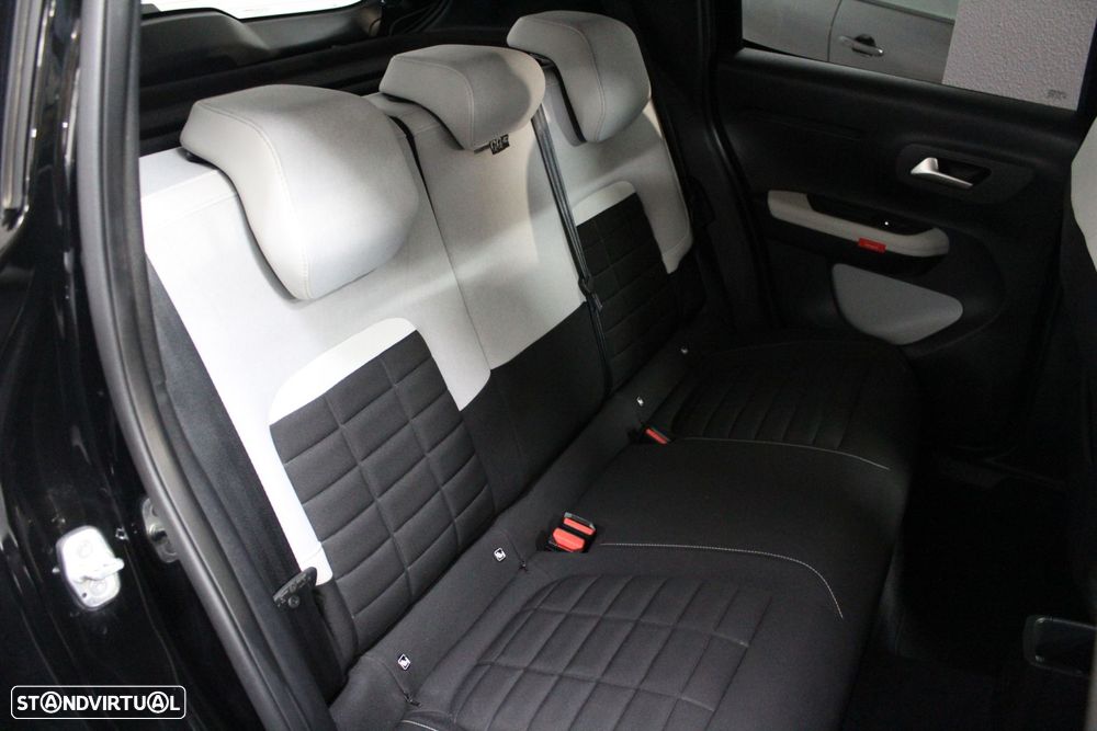 Citroën C3 1.2 Turbo Max - 10