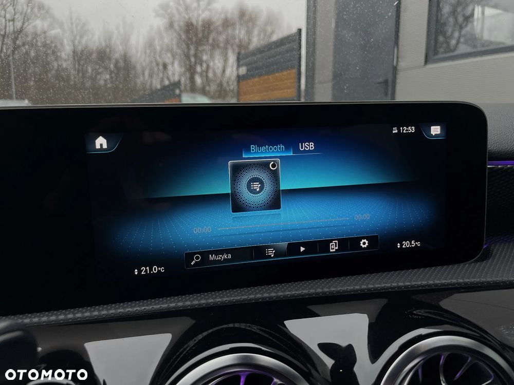 Mercedes-Benz Klasa A 200 7G-DCT Style - 27