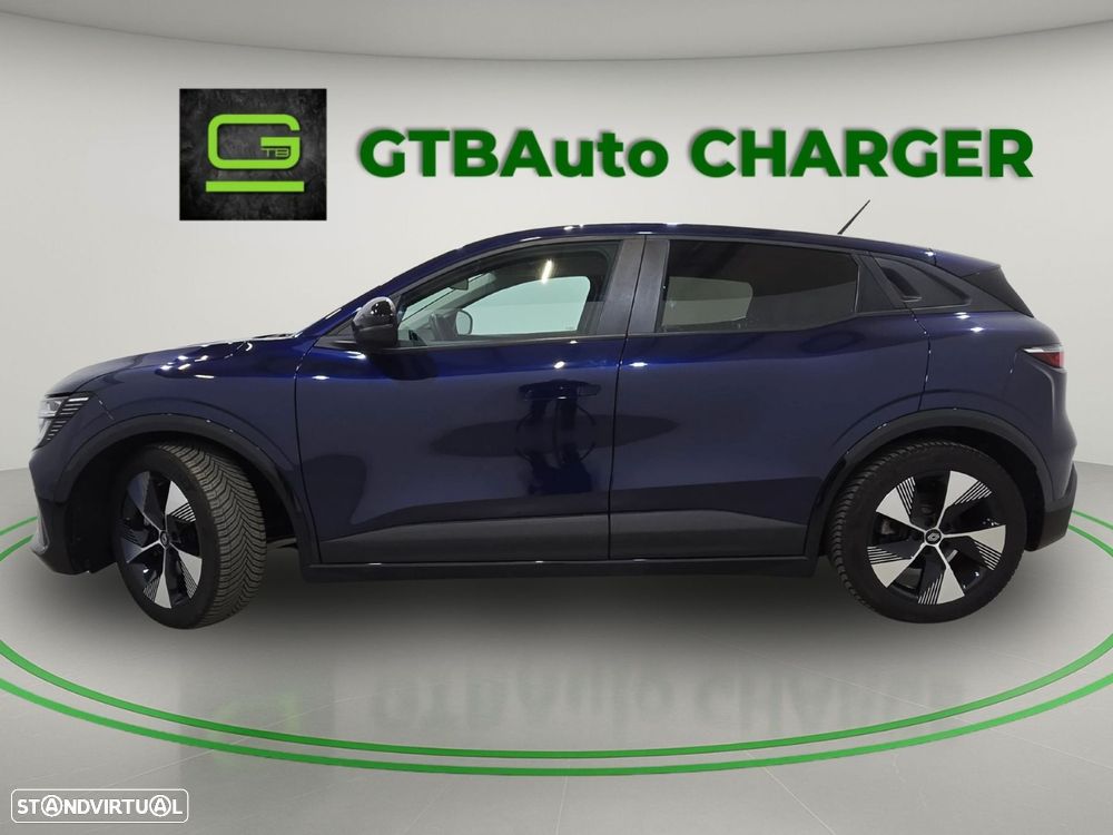 Renault Mégane E-Tech - 5