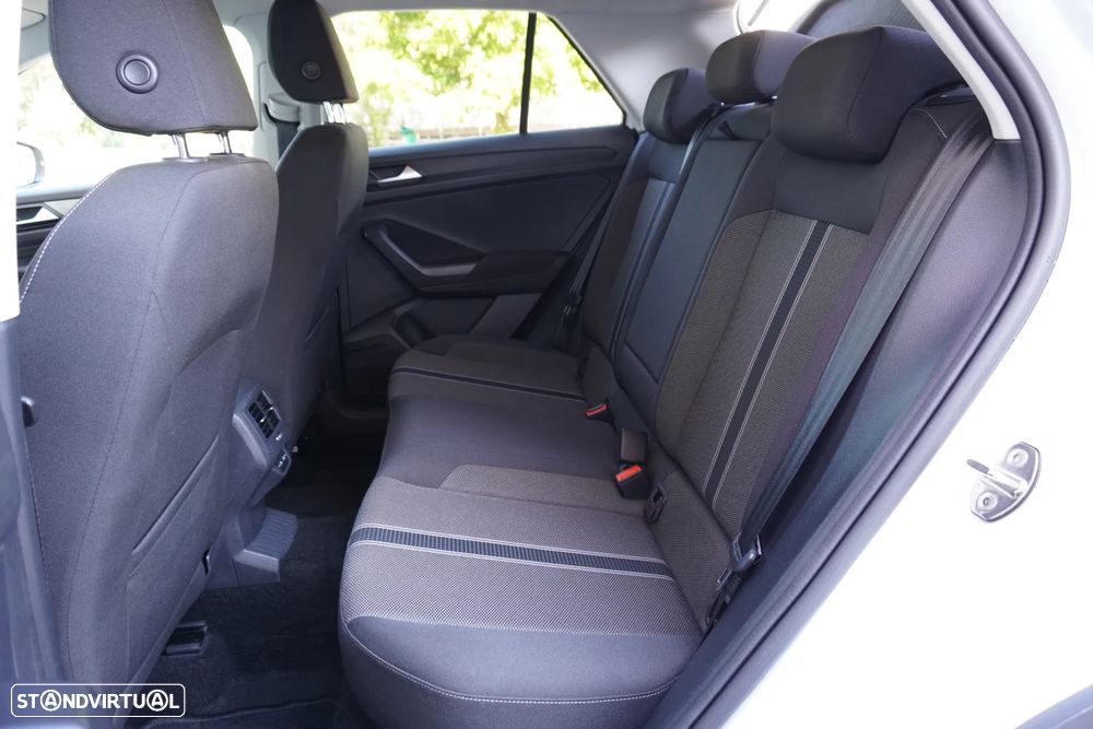 VW T-Roc 1.0 TSI Black Style - 24