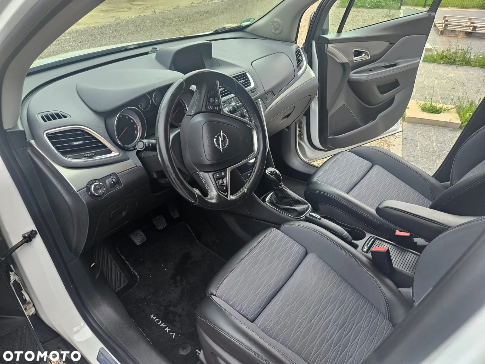Opel Mokka 1.4 Turbo ecoFLEX Start/Stop Color Innovation - 17