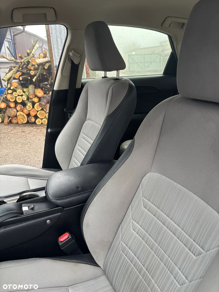 Lexus NX 200t Elite AWD - 7