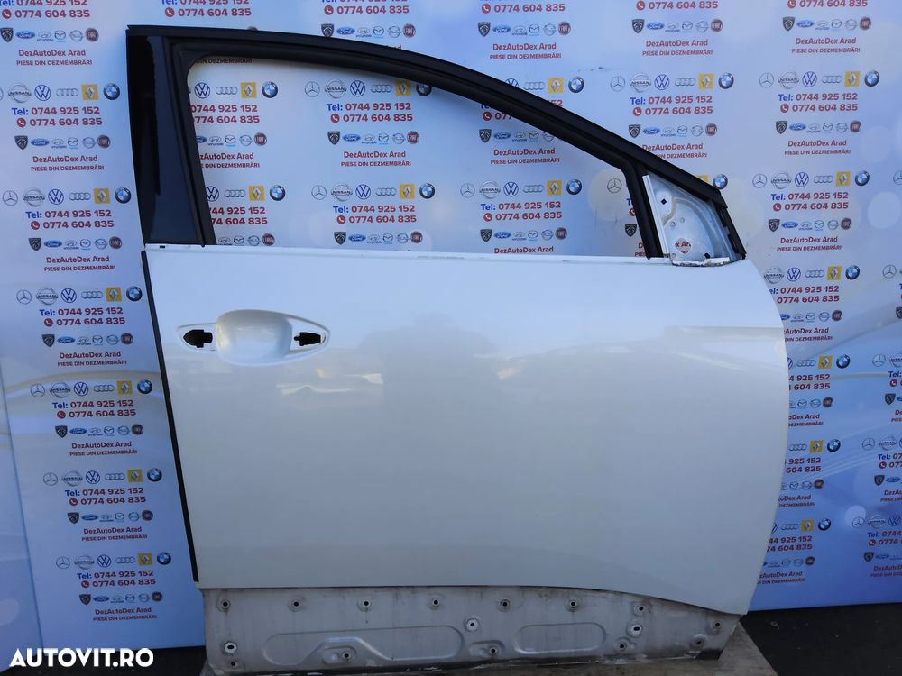 Usa Peugeot 3008 an 2016-2024 usi fata spate stânga dreapta Peugeot 3008 II - 10