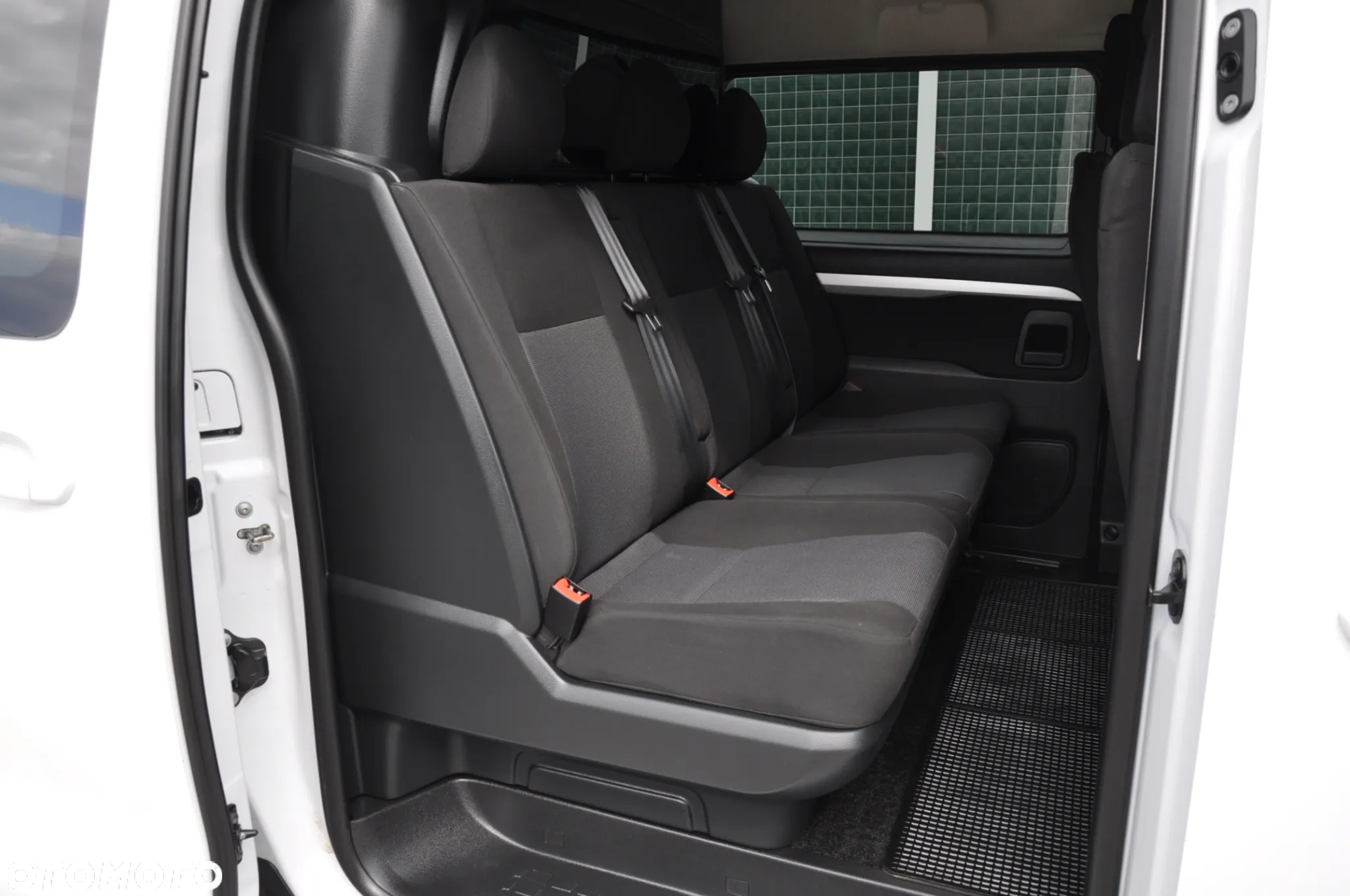Fiat Scudo 2.0 MJ Maxi 3,1t (bryg.) - 36