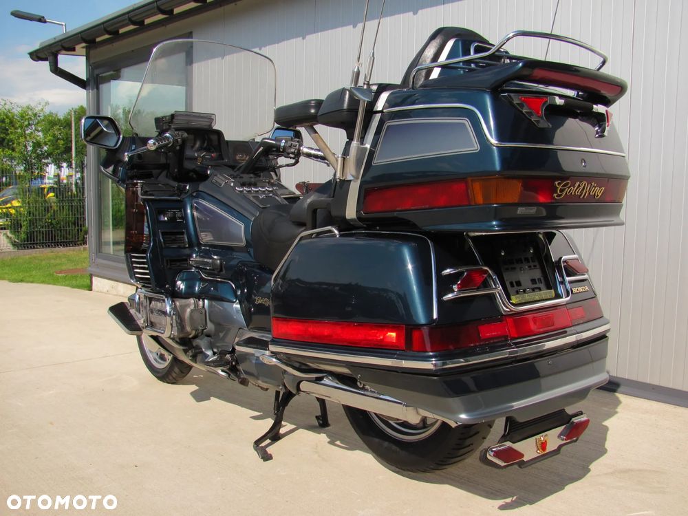 Honda GL - 20