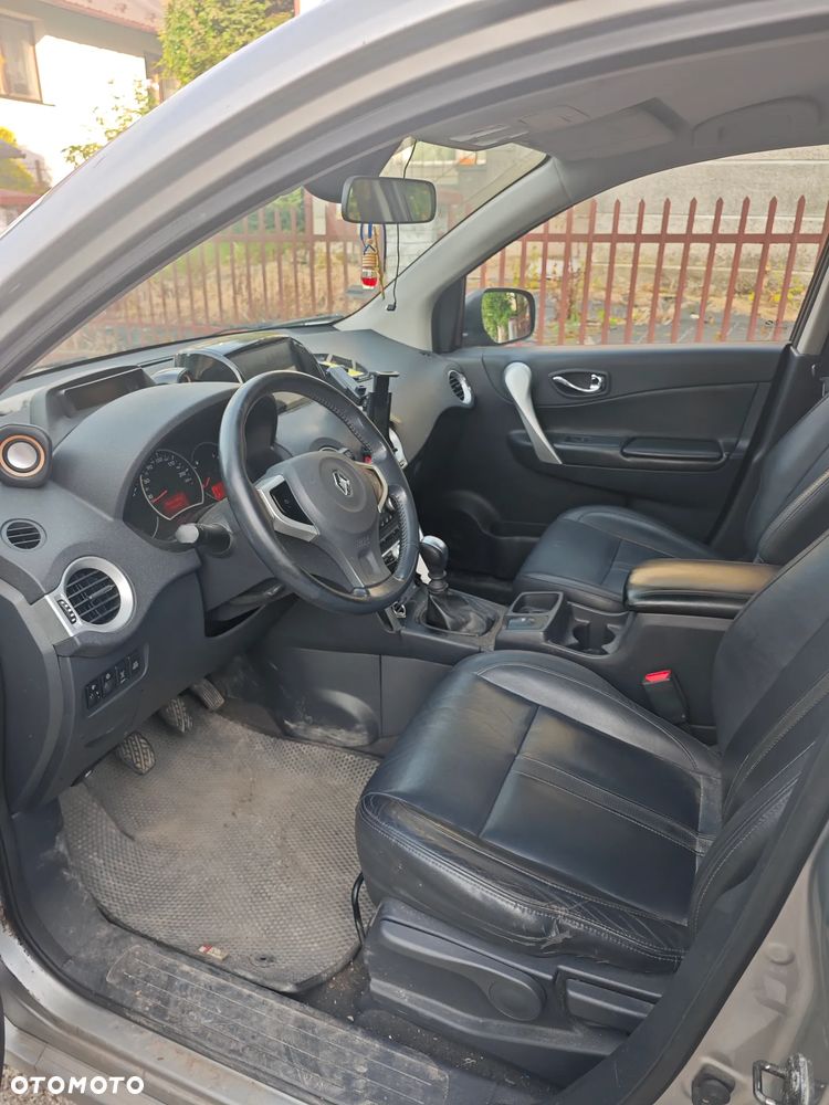 Renault Koleos 2.0 dCi 4x4 Privilege Plus - 17