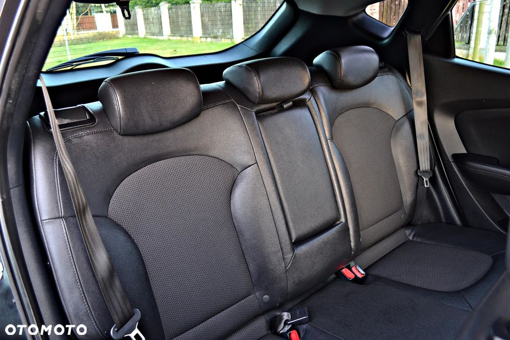Hyundai ix35 1.6 GDI Premium 2WD - 31