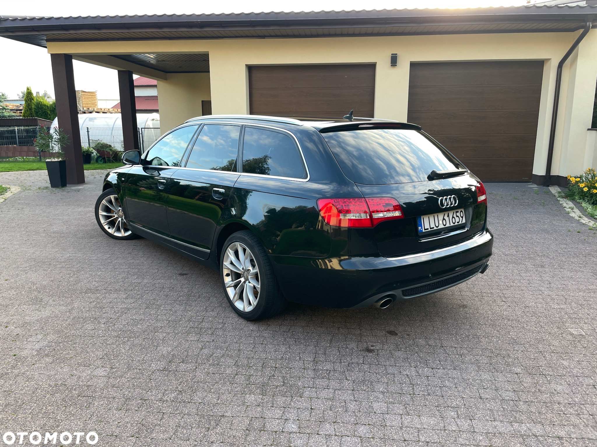 Audi A6 2.7 TDI Multitronic - 3