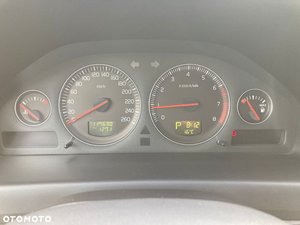 Volvo V70 2.4 Edition Comfort - 18