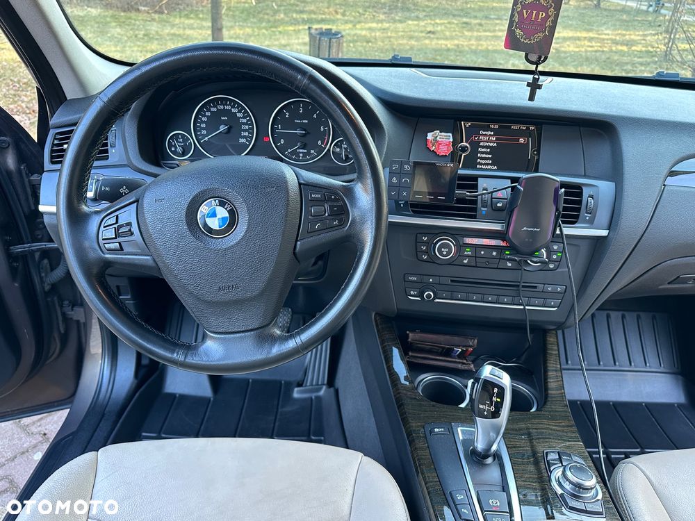 BMW X3 - 30