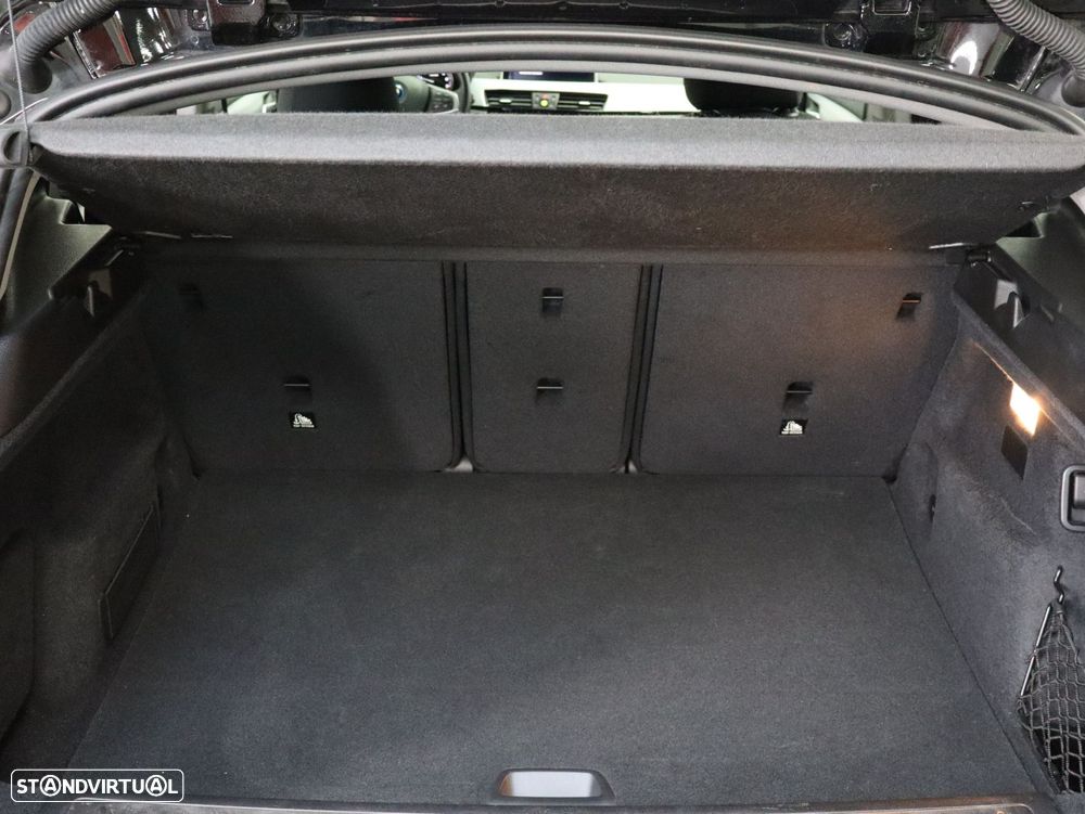 BMW X2 25 e xDrive - 23