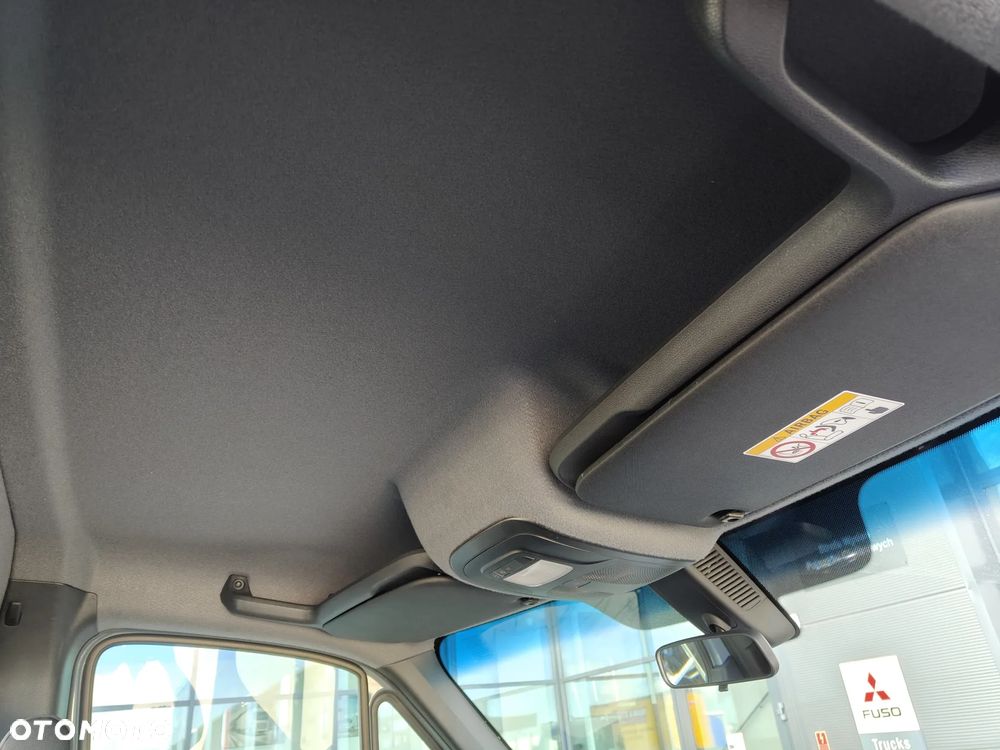 Mercedes-Benz Sprinter - 19