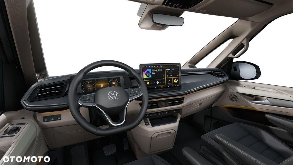 Volkswagen Multivan 2.0 TDI L2 DSG - 6