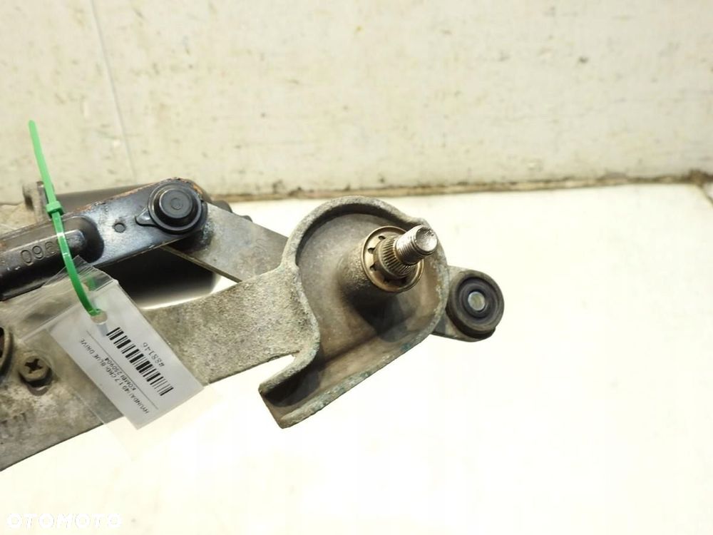 MECHANIZM WYCIERACZEK HYUNDAI I40 981103Z000 - 4
