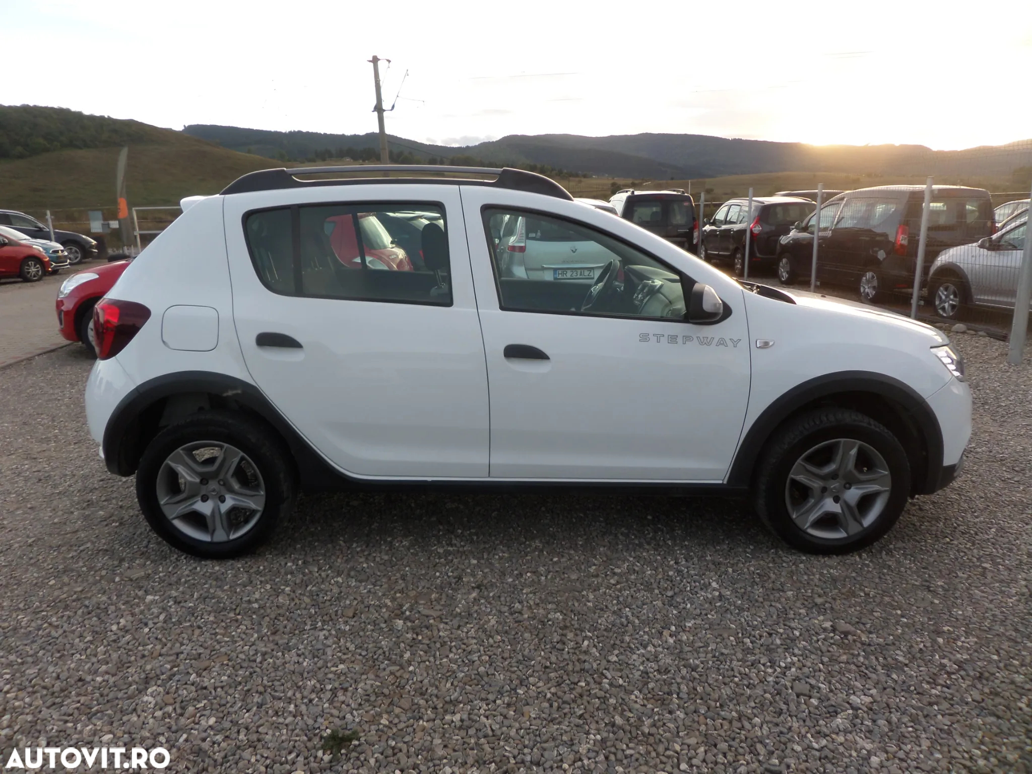 Dacia Sandero Stepway - 10