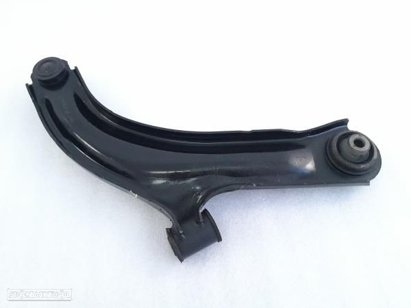 Braço Suspensao Frente Esq Renault Clio Iii (Br0/1, Cr0/1) - 5