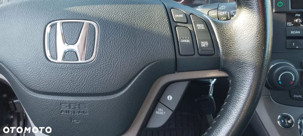 Honda CR-V 2.0 Elegance Lifestyle - 19