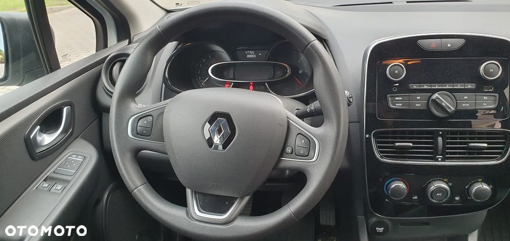 Renault Clio 0.9 TCe Alize - 9