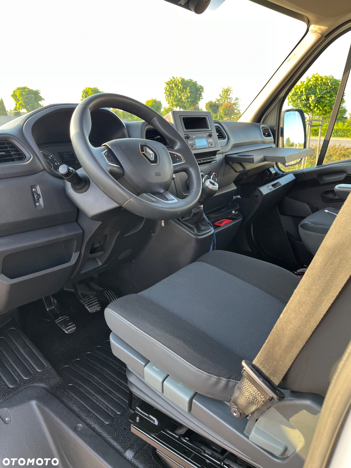 Renault Master - 29