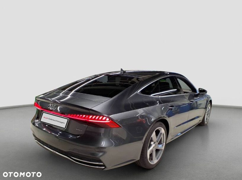 Audi A7 Sportback 45 TFSI mHEV Quattro S tronic - 7