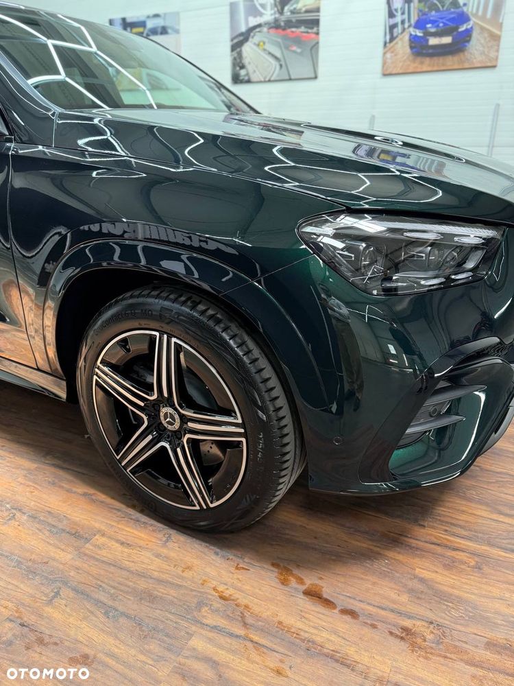 Mercedes-Benz GLE Coupe 350 de 4-Matic Advanced Plus - 20