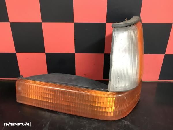 Farolim De Pisca Frente Esquerdo Jeep Grand Cherokee I (Zj, Zg) - 1