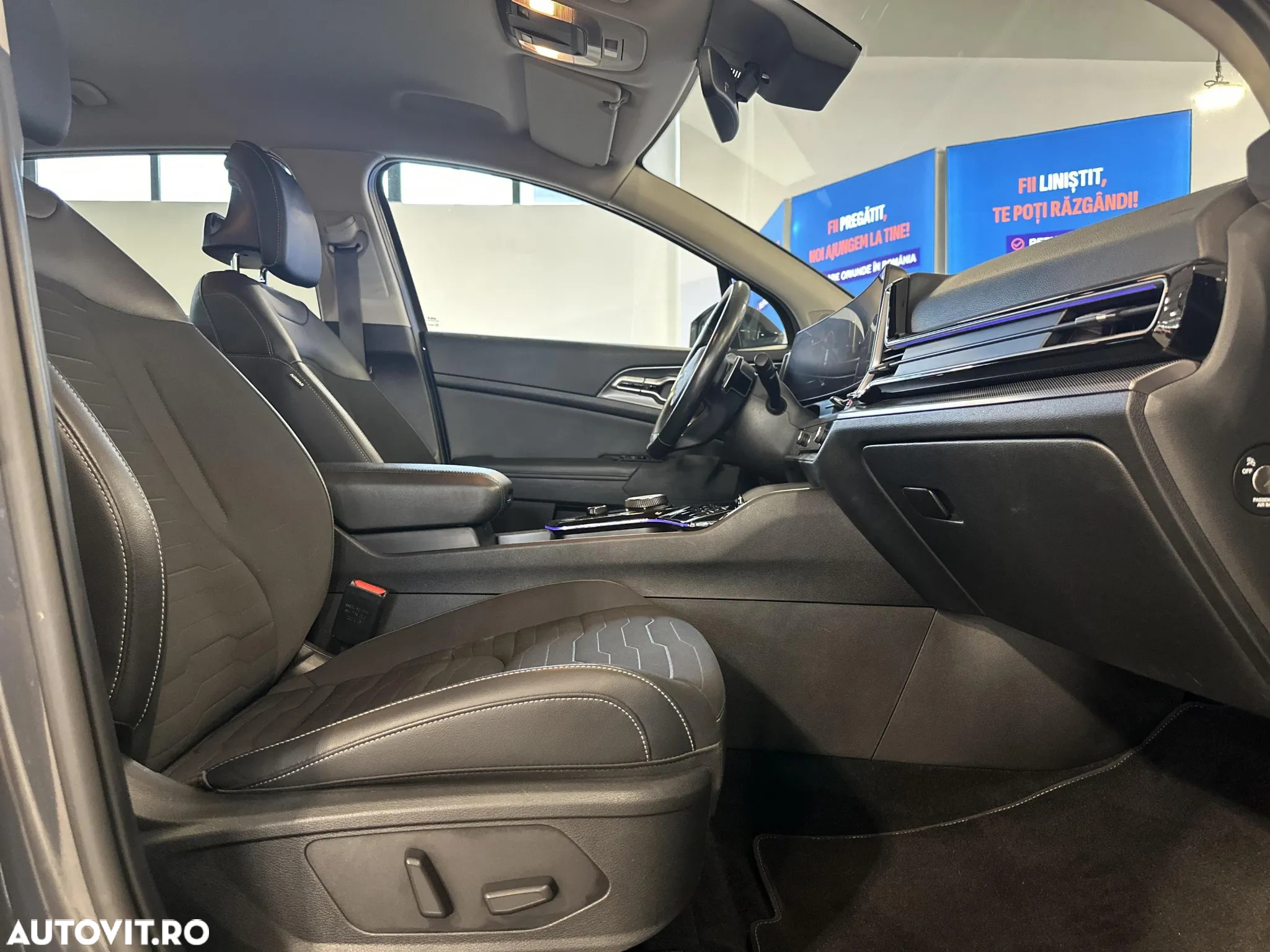 Kia Sportage - 11