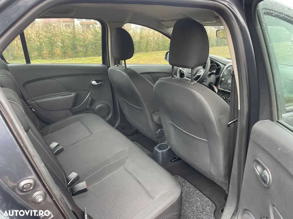 Dacia Logan 0.9 TCe Laureate - 16