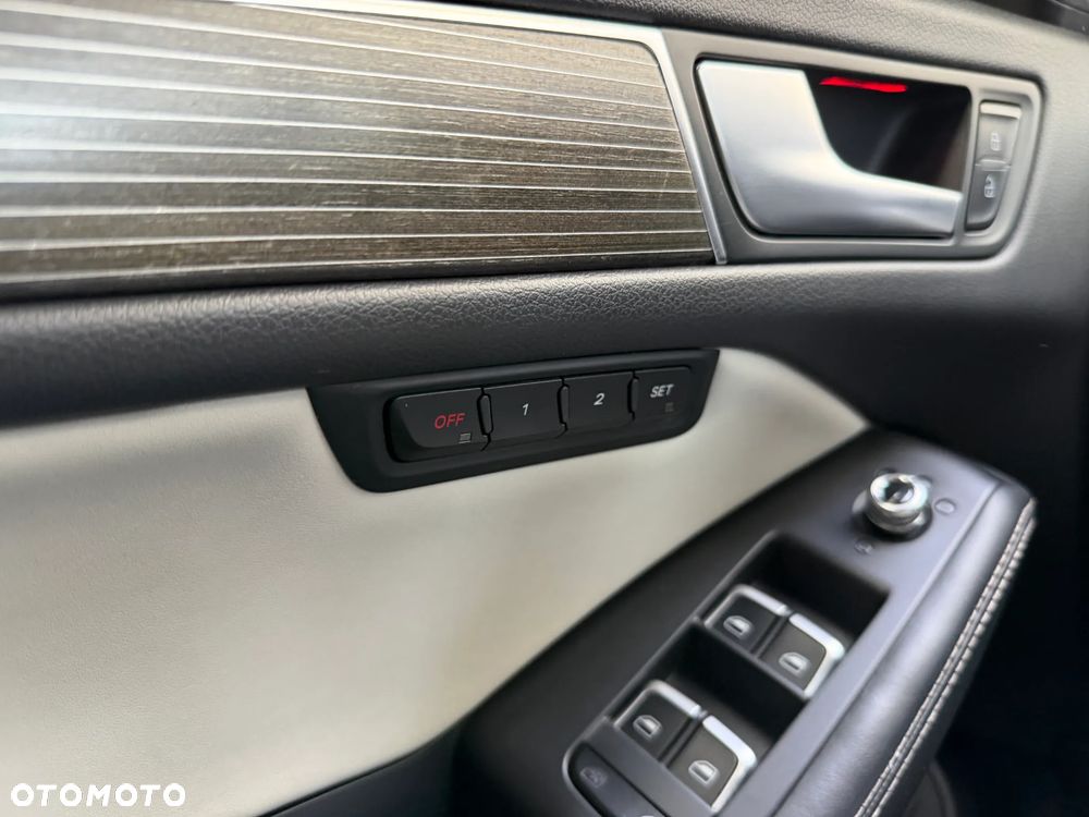 Audi Sq5 2014 photo 5