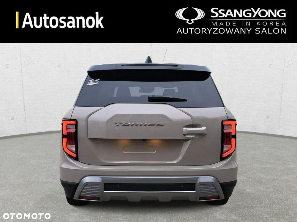 SsangYong/KGM Torres 1.5 T-GDI Joy - 6