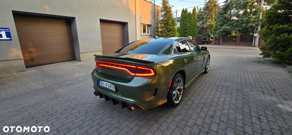 Dodge Charger - 37