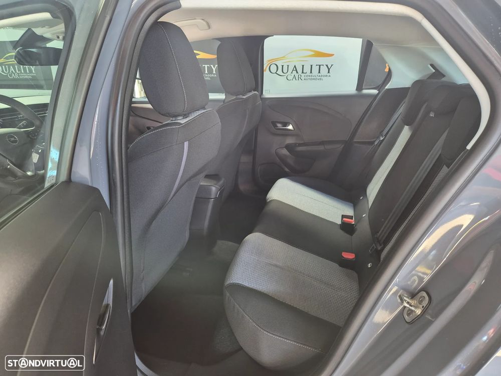 Opel Corsa 1.2 Edition - 12