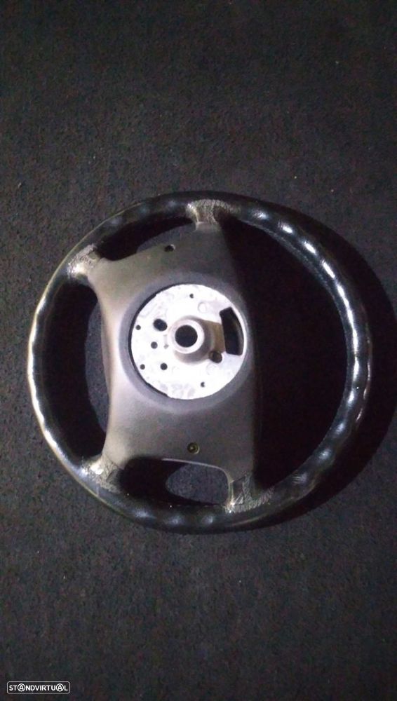 Volante Bmw 5 Touring (E61) - 4