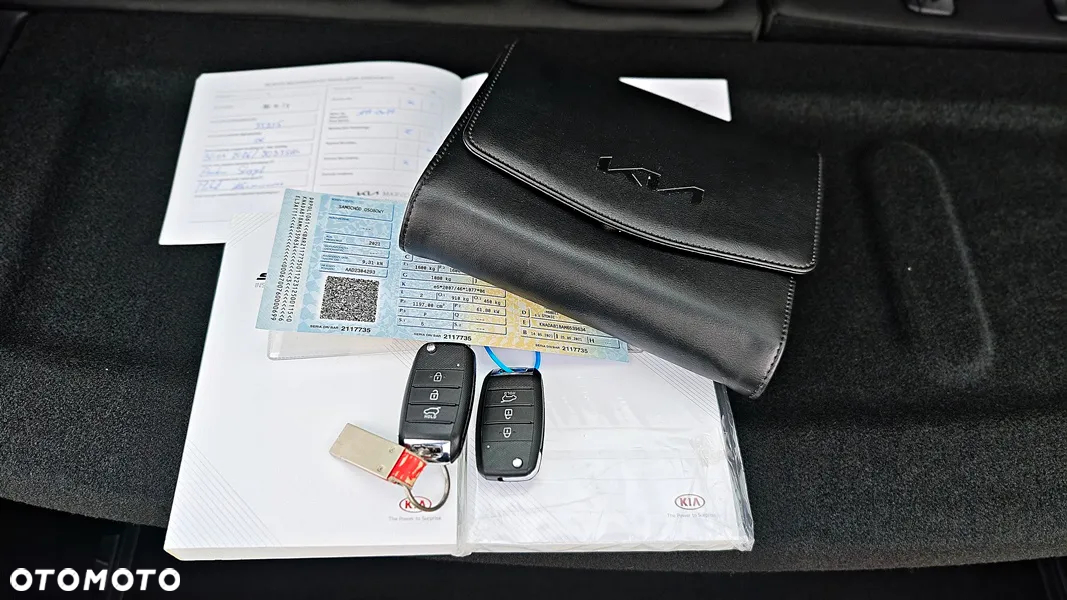 Kia Stonic - 39